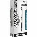 Zebra Pen Pen, Ballpnt, F-301, Rt, 0.7 ZEB27110